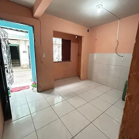 O Carnaval Apartamento *