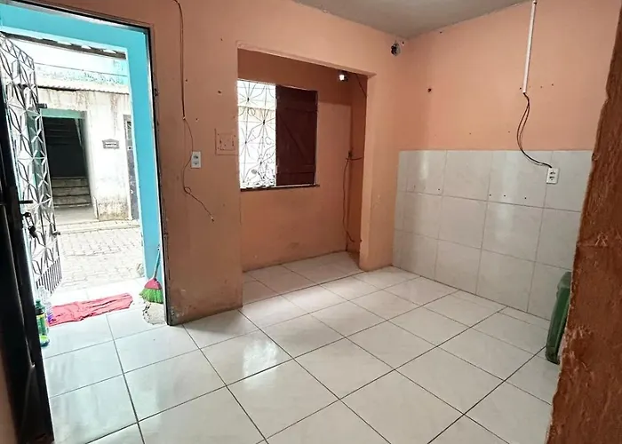 Apartamento Para O Carnaval